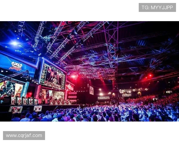 电竞行业迎来新变革 各大平台加码赛事直播推动市场全面升级