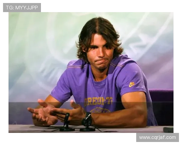 纳达尔宣布退役：20年辉煌职业生涯落幕，网球历史新篇章开启