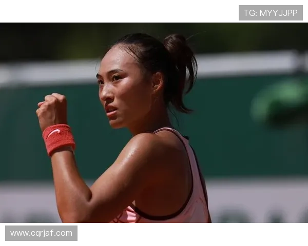 网球世界新星崛起:年仅18岁的张琳娜勇夺国际赛事单打冠军