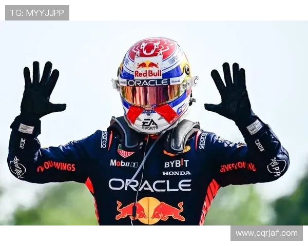 维斯塔潘再度统治赛场红牛车队强势领跑F1年度总冠军争夺战