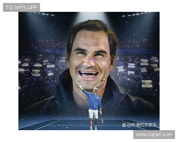 网球名将费德勒宣布退役,结束辉煌职业生涯